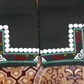 Ýomut balak