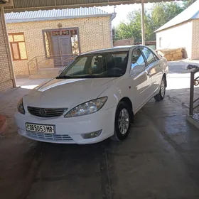Toyota Camry 2003