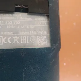 DREL 2-26DRE RABOÇY BOSCH