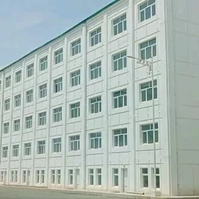 SROÇNO SATLYK ÄNEW 4 KOM 4 ETA