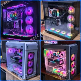 GAMING PC/RENDER/NEW 2025!