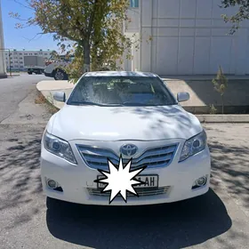 Toyota Camry 2010