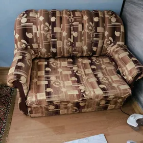 диван б/у