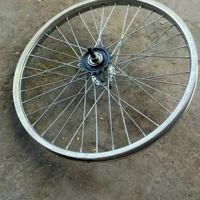 kamañ disgasy