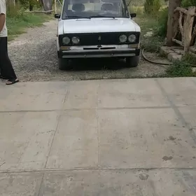 Lada 2106 1991