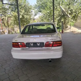 Toyota Avalon 1998