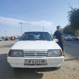 Lada 2109 1996