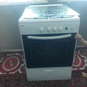 gaz pilita