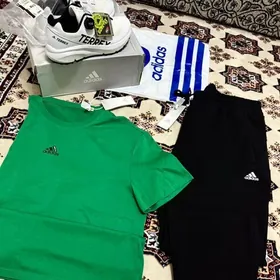 ADIDAS komplekt
