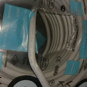 Kabel 2×2.5 NYM( gaty)Watan