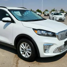 Kia Sorento 2019