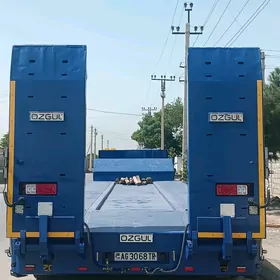 Kogel Euro Trailer 2017