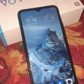Redmi 9a