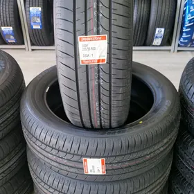 TEKER BRIDGESTONE 235/55/20 ✅️