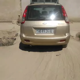 Daewoo Tacuma 2003