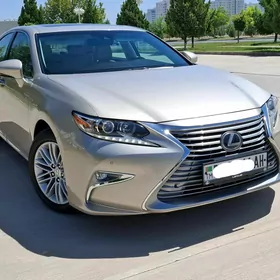 Lexus ES 350 2017