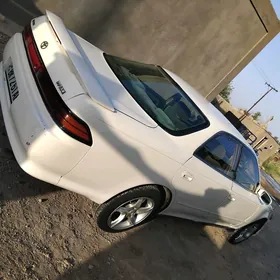 Toyota Mark II 1993