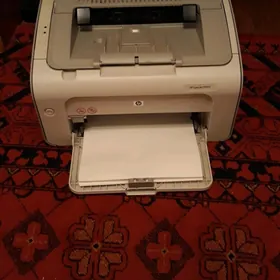 Printer HP Laser