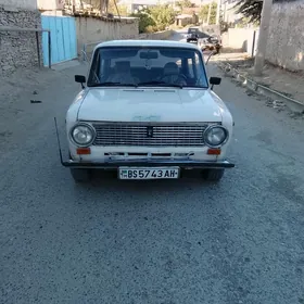 Lada 2104 1984
