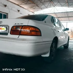 Toyota Avalon 1995