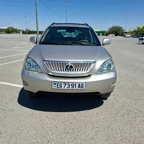 Lexus RX 330 2005