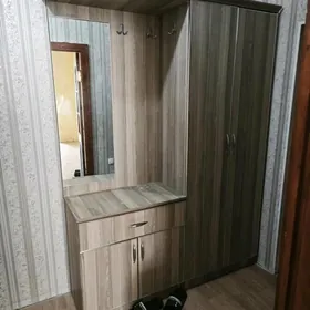 Прихожая в коридор
