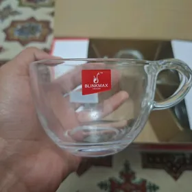 Бокалы