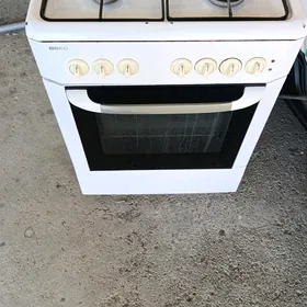 gaz plita beko