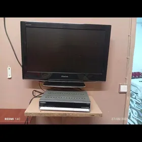 satlyk televızor