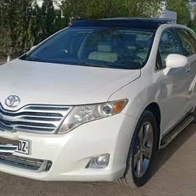 Toyota Venza 2010