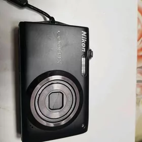 Фотоаппарат Nikon