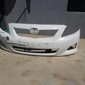 corolla bamper