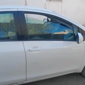 Toyota Yaris 2008