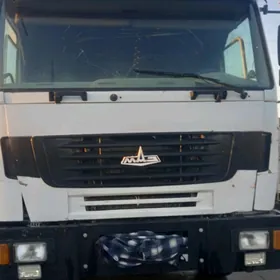 Howo Sinotruk 2011