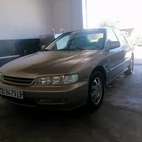 Honda Accord 1997