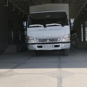 Mitsubishi Canter 2022