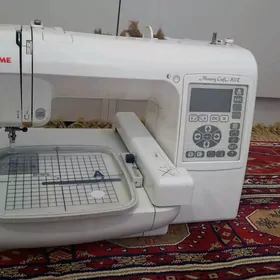 Janome 200