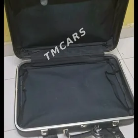 ЧЕМОДАН ÇEMODAN