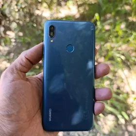 Huawei Y6 2019