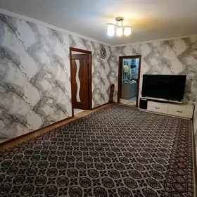 ️5мкр 2ком 56м2 Срочно Дёшев
