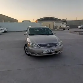 Toyota Avalon 2001