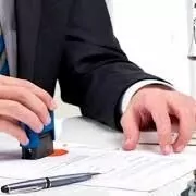 Сбор и оформление документов