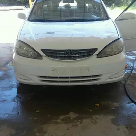 Toyota Camry 2006