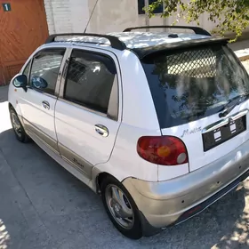 Daewoo Matiz 2004