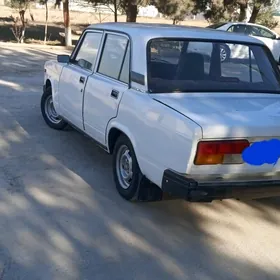 Lada 2107 2005