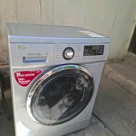 Lg 6Kg Soñky model