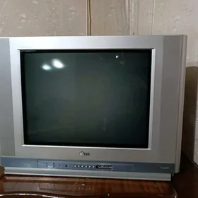 LG telewizor