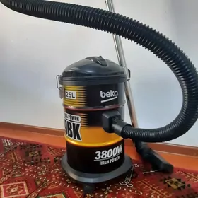 pylesos tozan sorujy