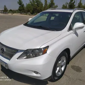 Lexus RX 350 2010