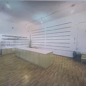 Magazyn 1nji etaźda